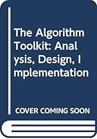 Algorithm Design, Analysis and Implementation 0387258922 Book Cover