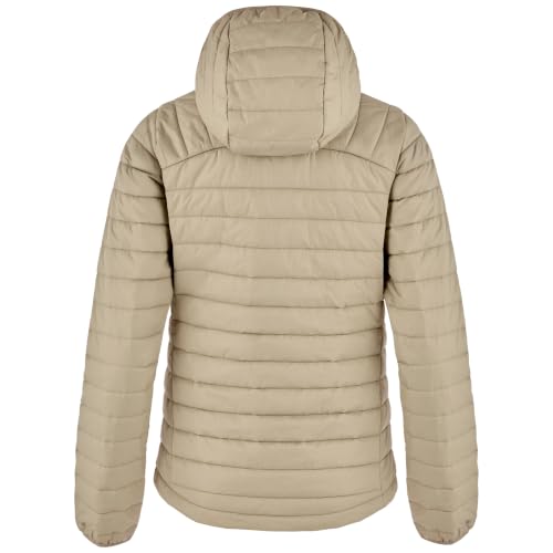 Image of Fjallraven Expedition Latt Women's Insulated Full-Zip Midlayer Hoody