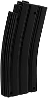Vista 3 de GoldenBall M83 Airsoft Gun Magazines para Double Eagle Modelo M83-2 Pack