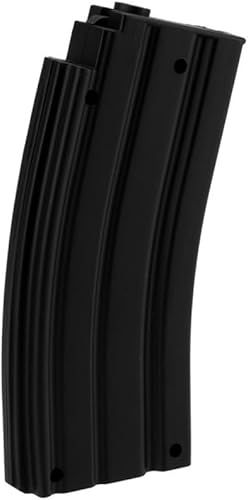 Miniatura 3 de GoldenBall M83 Airsoft Gun Magazines para Double Eagle Modelo M83-2 Pack