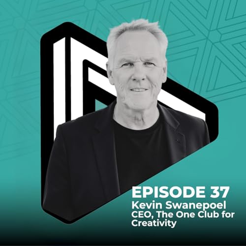 Who Decides What Great Advertising Is? Kevin Swanepoel from The One Club
