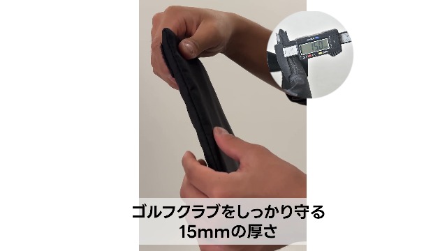 Resurrect ゴルフクラブカバー HEAD COVER | クレイジーゴルフクラブ