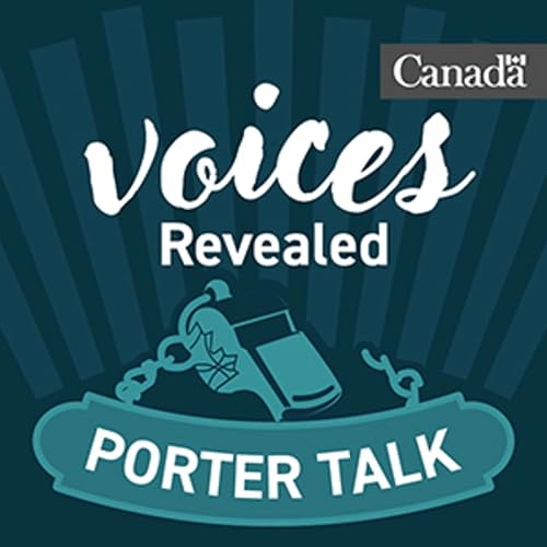 『Porter Talk: Episode 4 Trailer』のカバーアート