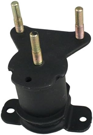 Beck/Arnley 104-2205 Transmission Mount - OE Match, Vibration Dampening, Vehicle Specific