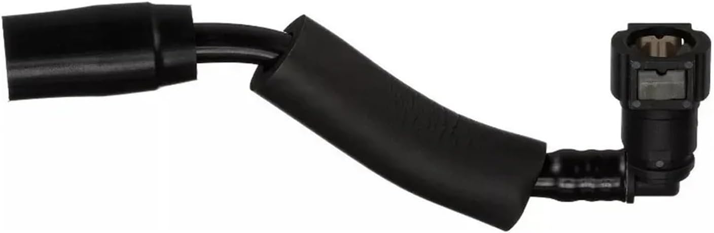 12634308 12648138 Emission Control & Ventilation Hose Compatible With GMC Acadia Compatible With Buick Enclave Convenience Sport Utility 3.6L V6 2012-2017