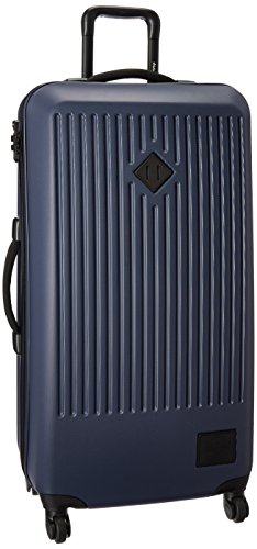 Preisvergleich Produktbild Herschel kariert, groß, Navy (Blau) - 10334-01336-OS