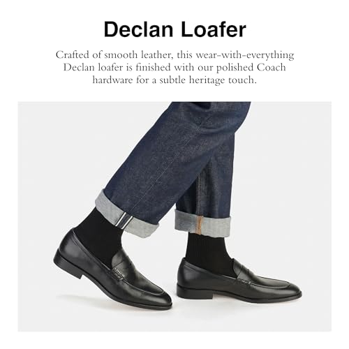Coach Men's Declan Loafer2