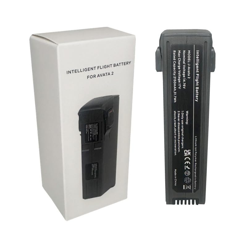 DJI Avata 2 Intelligent Flight Battery - CPFP0000015201 | Abt