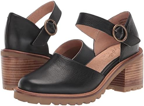 Seychelles Women's Lock and Key Pump, Black, 8.5 | Image 6