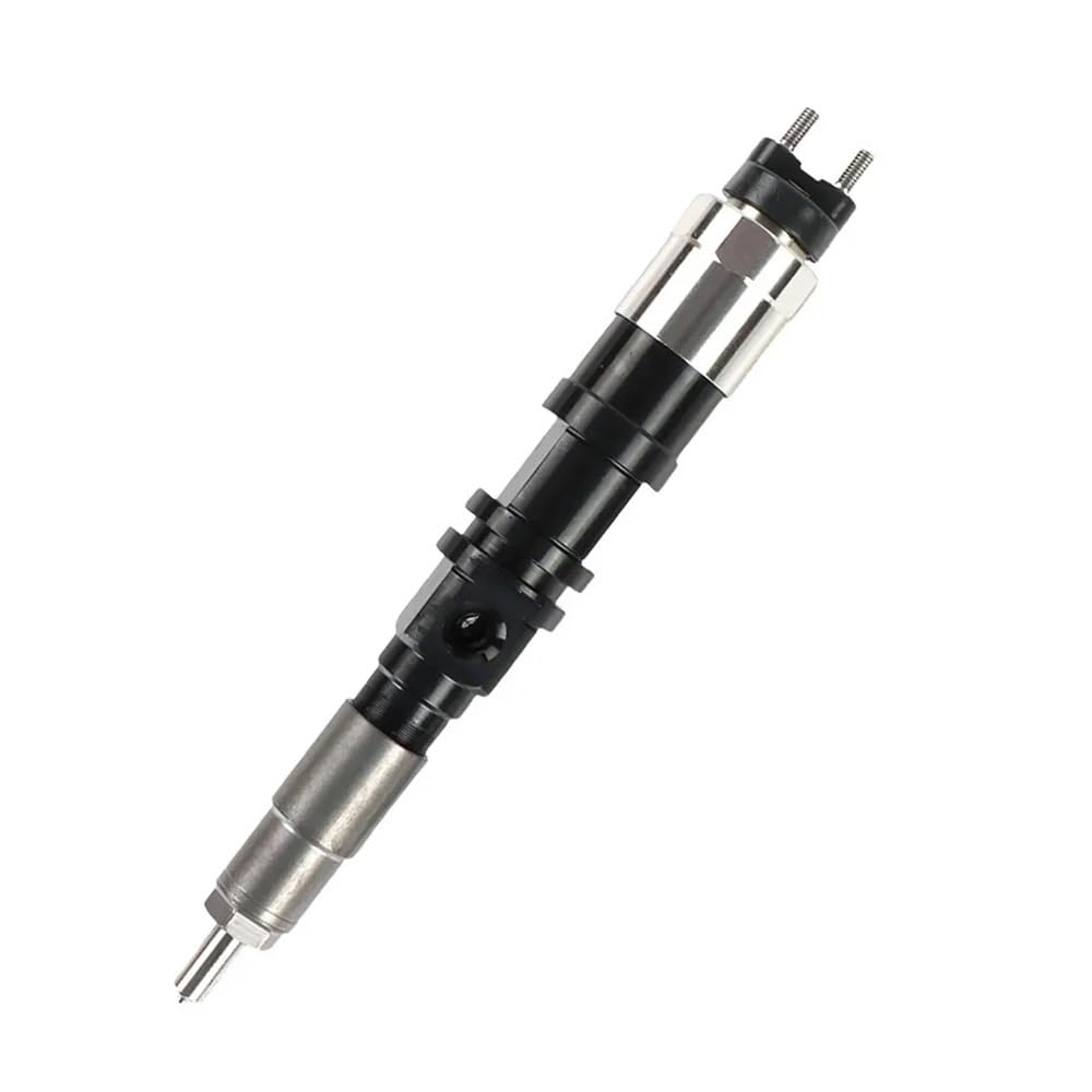 Hsugftmz 095000-6480 095000-6481 Diesel Injector For Engine Re529149(095000-6480)