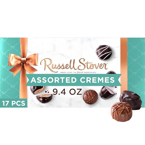Russell Stover Assorted Creams