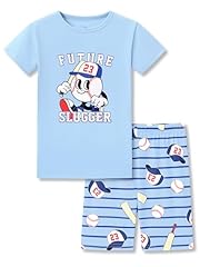 Gray Blue & Baseball