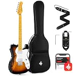 Electric Guitars Squier