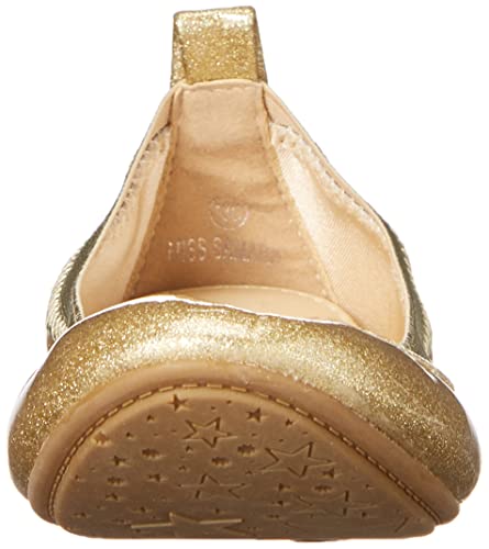 Yosi Samra Girl's Flats2