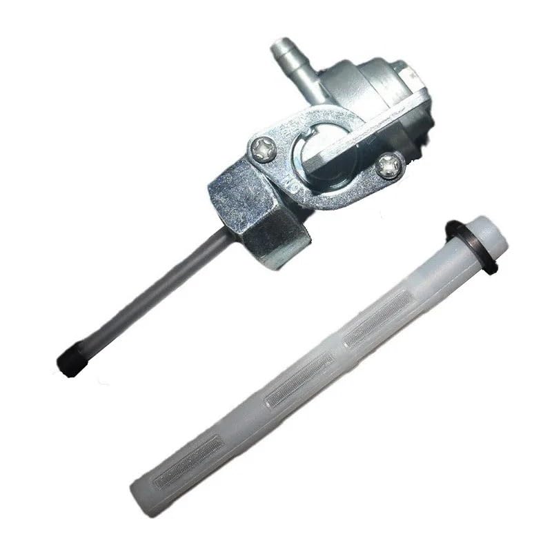 Interruptor de combustible Honda CB550 con tres posiciones sin fugas 2