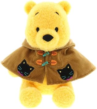 Amazon くまのプーさん ぬいぐるみ ディズニー ハロウィーン 19 ハロウィン ディズニー グッズ お土産 東京ディズニーリゾート限定 ぬいぐるみ おもちゃ Amazon くまのプーさん ぬいぐるみ ディズニー ハロウィーン 19 ハロウィン ディズニー グッズ お土産 東京ディズニーリゾート限定 ぬいぐるみ おもちゃ