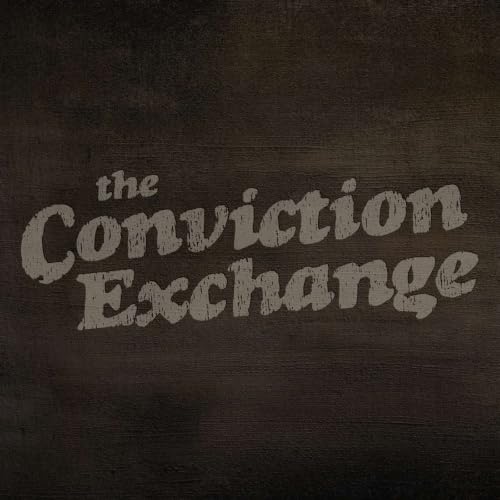 The Conviction Exchange Titelbild