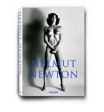 Helmut Newton: Sumo [ HELMUT NEWTON: SUMO ] by Newton, June (Author) Oct-01-2009 [ Hardcover ]