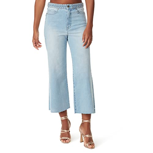 Women's Codie High Rise Soft Wide Leg Ankle