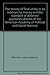 The Theory of Final Utility in its Relation to Money and The Standard of Deferred Payments. Presented as a Doctor's Thesis to the Board of University Studies of the Johns Hopkins University