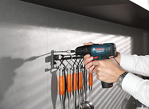 Image of Bosch Professional Extra Hard, 65Mm Screwdriver Bits And Pointteq Metal Drill Bits Set, Pack Of 8