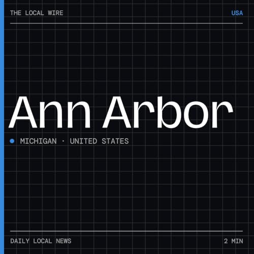 Ann Arbor: City Council Meeting Sparks Police Presence Debate | June 17