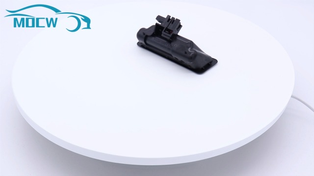 Trunk Handle Release Switch For BMW E60, E90, E91, E92 & More - OEM 51247118158 Replacement
