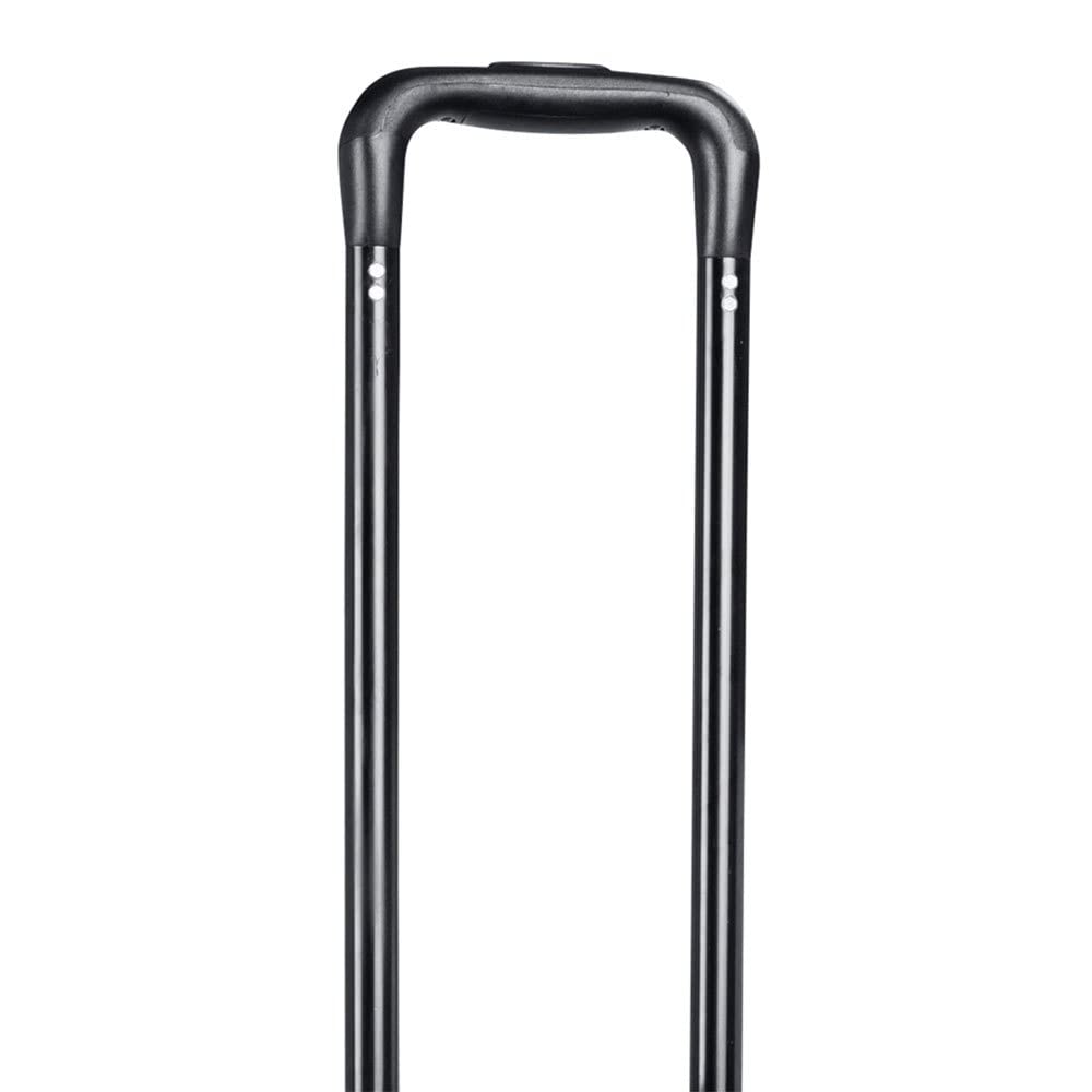 Vaude Trolley Spare Pole (Timok 90), Black, One Size