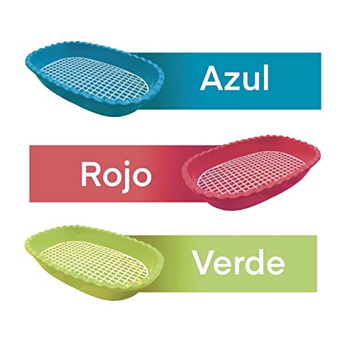 Vassoio scongelare 32 cm, vassoio per scongelare