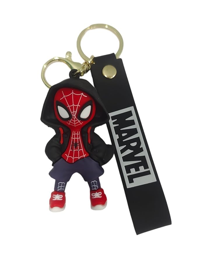 Image of Keychains For Girls Boys, Cute Pendant Keychains Accessories, Cute Kawaii Key ring Purse Backpack, Key Chain Accessories Wristlet Key chain Car Charms