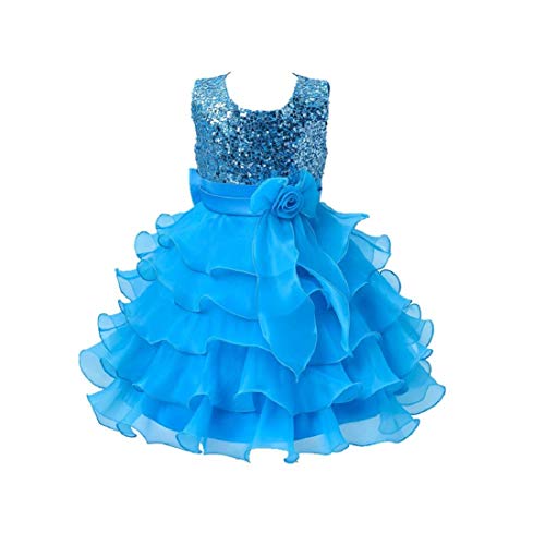 Image of SOFYANA Girl Dress