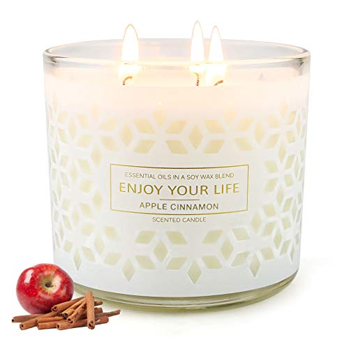 10 Best Our 10 3 Wick Candles Picks And Buying Guide of 2022