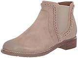 Earth® Women's NIKA Casual Bootie, Beige 240, 7.5 M