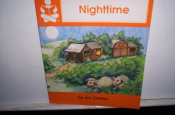 Paperback Nighttime/Prepack of 6 Book