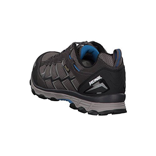 Meindl Activo GTX Men, Antracyt ocean, 45 EU