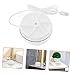 SEWACC Mini Lavadora Portátil Turbo con Ventosa Estable USB Bajo Consumo Ruido para Ropa Interior Calcetines y Pequeñas Prendas Viajes y Dormitorio Imagen de SEWACC Mini Lavadora Portátil Turbo con Ventosa Estable USB Bajo Consumo Ruido para Ropa Interior Calcetines y Pequeñas Prendas Viajes y Dormitorio