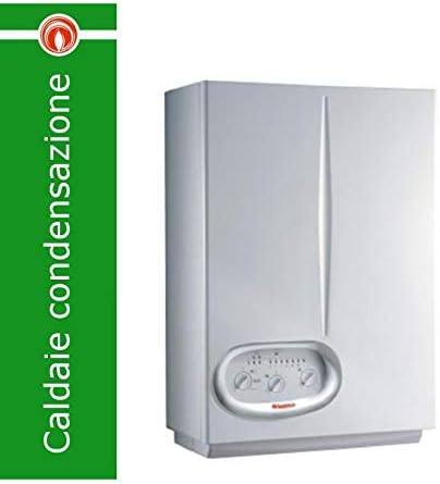 Immergas - Condensing Boiler Immergas Eolo Extra HP External - 30 kW, in Stock