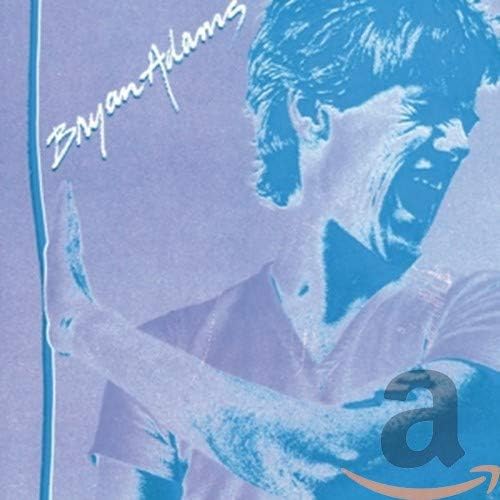 Bryan Adams