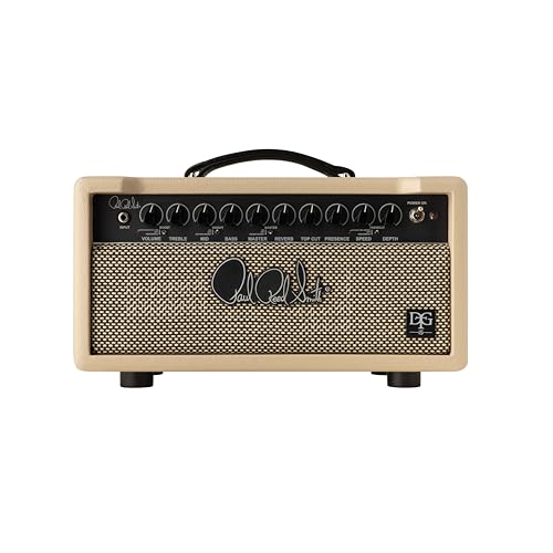 PRS Guitars David Grissom Guitar Amplifier Head 15 Watts