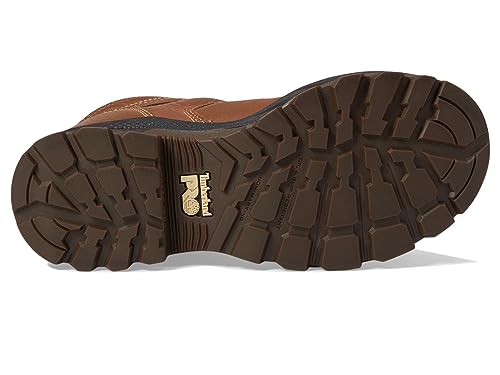 Timberland PRO Timberland PRO Titan EV 6" Composite Safety Toe Waterproof Brown 7 C (M)