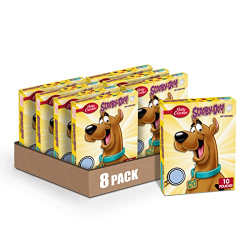 List of Ten Best Scooby Doo Fruit Snacks Top Picks 2023 Reviews