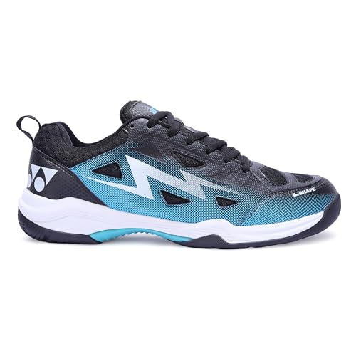 Image of YONEX Badminton Shoes Dominant 6i |Made in India |True Shape|True Cushion|Hexa-Grip Sole |Ultra Performance |NONMARKING Outsole |