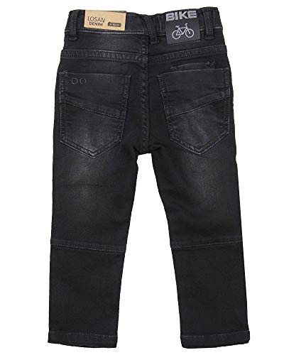 Boy's Slim Fit Jogg Jeans, Sizes 2-72