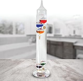 InGenious Galileo Thermometer