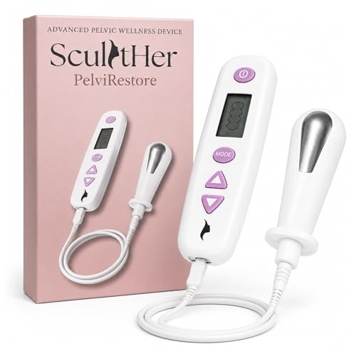 PelviRestore by SculptHer