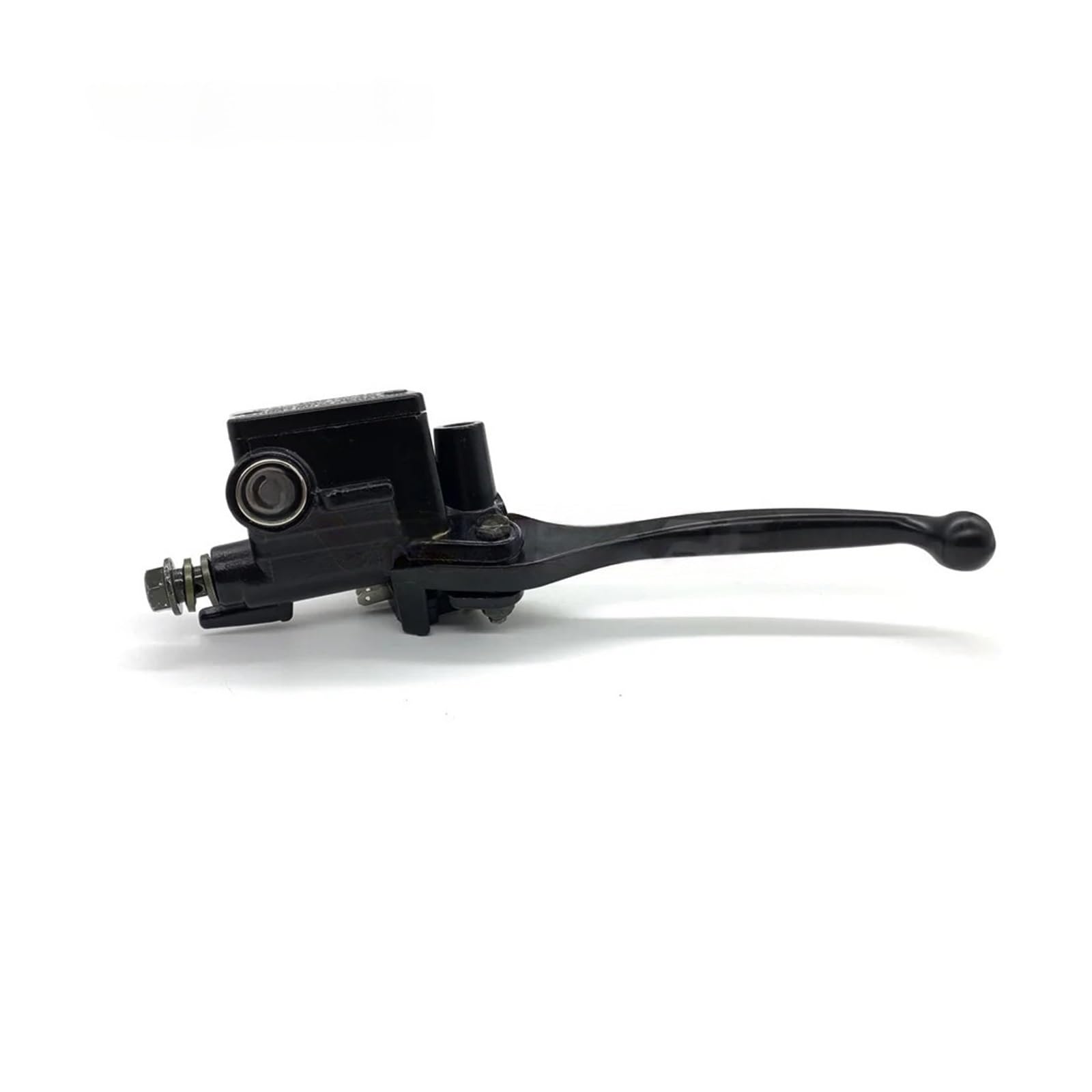 motorcycle brake lever Brake Lever Pump For Pit Bike ATV Go Kart Scooter