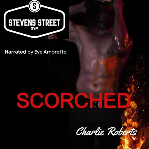 Scorched at Stevens Street Titelbild