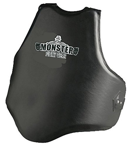 MMA Chest Guard Body Protector