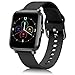 Smartwatch Orologio Fitness Uomo Donna IP68 Impermeabile Smart Watch con Heart rate/Notifica del messaggio/Sportivo Activity Tracker/Monitor del sonno