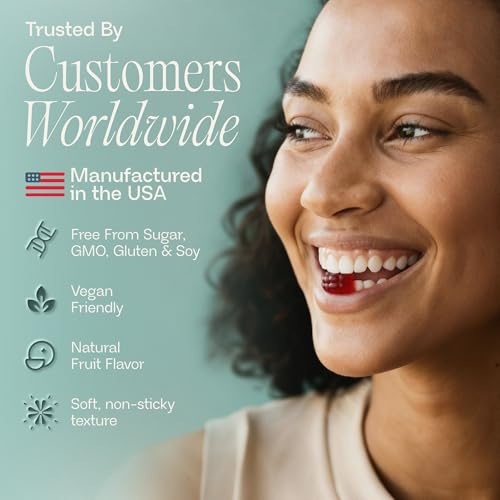BIOMA Fiber Gummies for Women